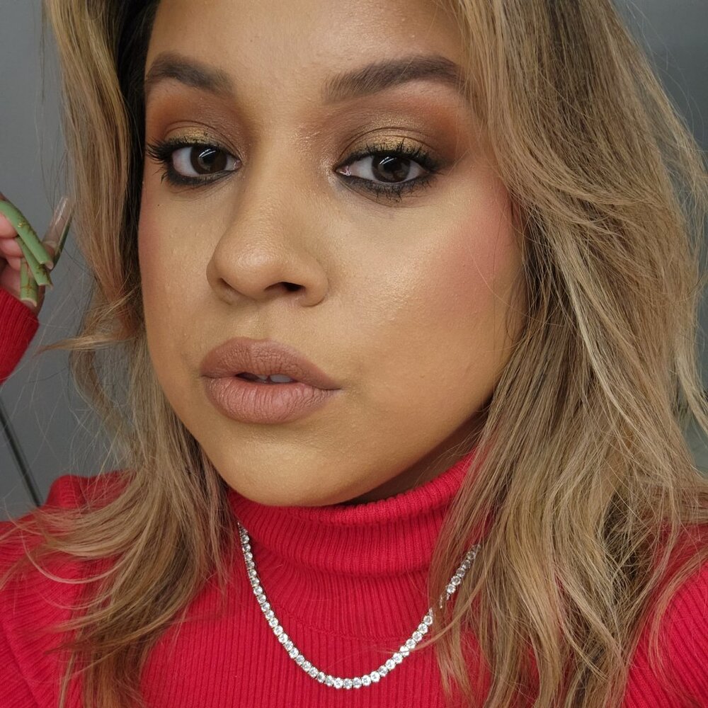 Meet your Posher, Giselle